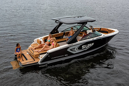 Катер Chaparral 28 Surf